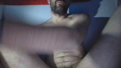 isaac_antifa webcam cam4 model stream image