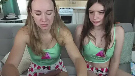 margolisa webcam model stream image