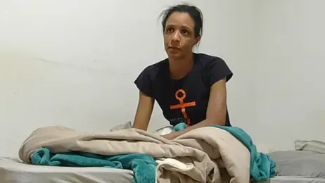 SubStudio webcam model stream image