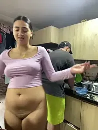 karla_nill webcam model stream image