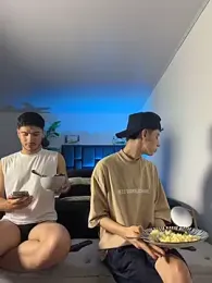 SebastianReed_ webcam model stream image