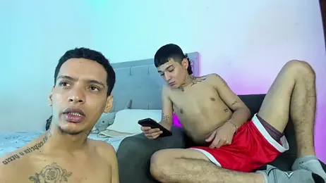 twinkDuohot webcam stripchat model stream image