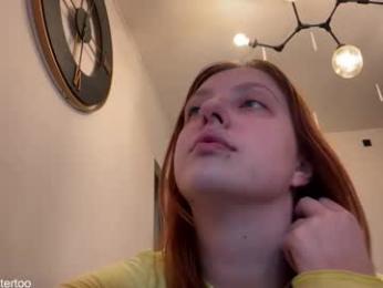 chaptertoo webcam model stream image