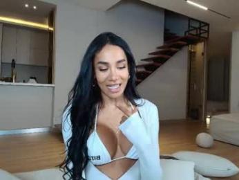 sweetlaurasaenz webcam chaturbate model stream image