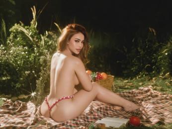 MartinaFamurri webcam livejasmin model stream image