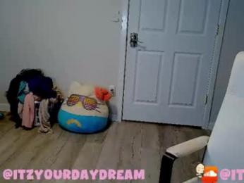 ts_day webcam chaturbate model stream image