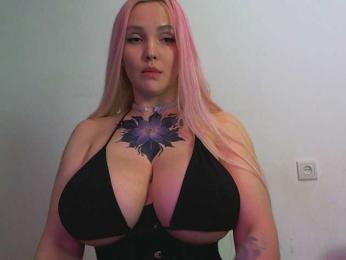 npcgirl webcam model stream image