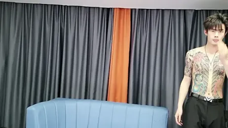 NB-BOYS webcam model stream image