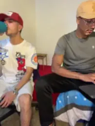 black_west webcam model stream image