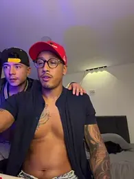 black_west webcam stripchat model stream image