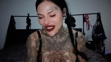 darkinkedbabe webcam stripchat model stream image