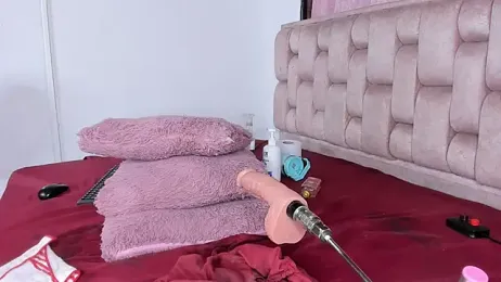 Roxy-Smith webcam stripchat model stream image