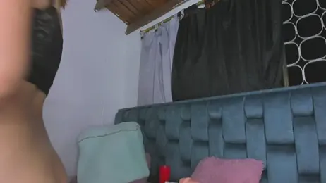 Roxy-Smith webcam stripchat model stream image