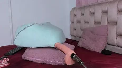 Roxy-Smith webcam stripchat model stream image