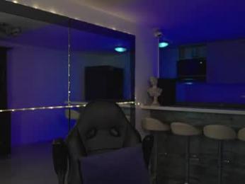 alan_vidal webcam chaturbate model stream image