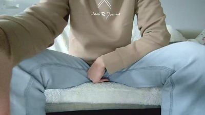 BiMann_x webcam model stream image