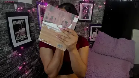 Andrys_ webcam stripchat model stream image