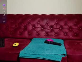 hot_hayde webcam model stream image