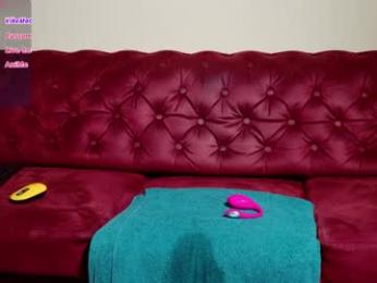 hot_hayde webcam model stream image