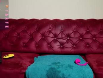 hot_hayde webcam model stream image