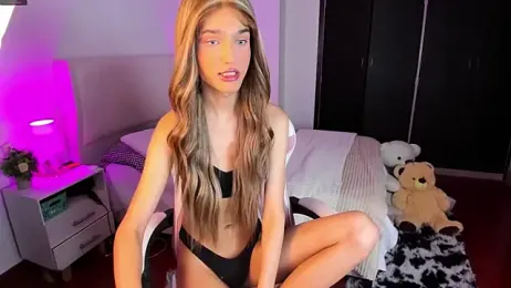 Ainhoads webcam model stream image