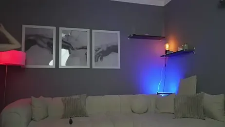 AlfaSex9 webcam model stream image