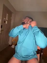 Stressreliever82 webcam model stream image