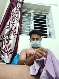 Stranger_boy123 webcam model stream image