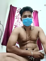 Stranger_boy123 webcam model stream image