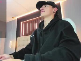 good_sheep webcam model stream image