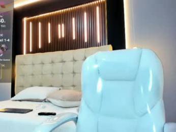 good_sheep webcam model stream image