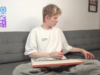 tim_milll webcam model stream image