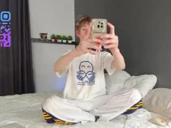 tim_milll webcam model stream image