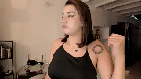 carmesix webcam model stream image