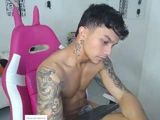 leonardprice1 webcam camsoda model stream image