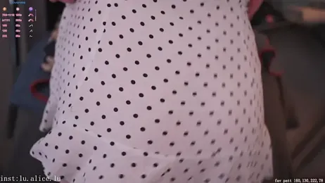 alicelu_ webcam stripchat model stream image