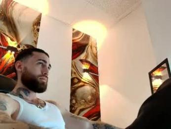 luke_davis01 webcam chaturbate model stream image