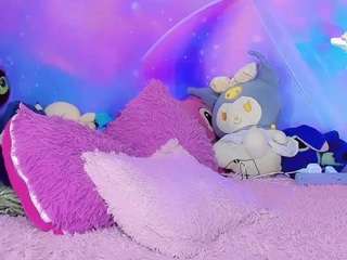 thaliagirl webcam model stream image