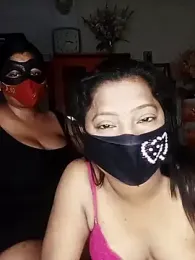 Jaan-pakhi webcam stripchat model stream image