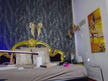 TastyShow webcam model stream image