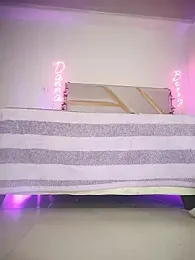 DannaBerry webcam model stream image