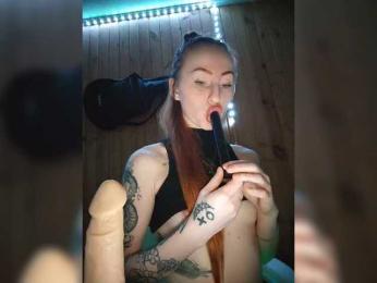 butterk webcam model stream image