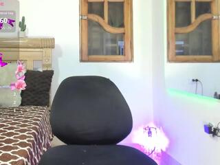 Stephany Hanks webcam model stream image