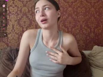 brendelle webcam model stream image