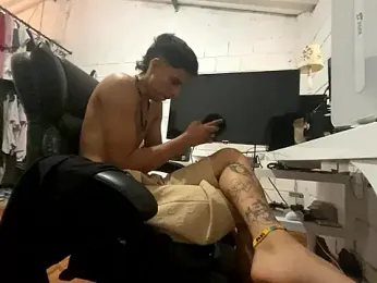 Max_TheHorseDick webcam model stream image