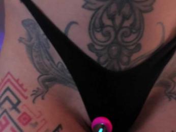 seilyfox webcam bongacams model stream image