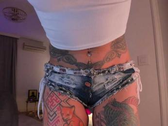 seilyfox webcam model stream image