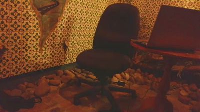 u126_xxx webcam model stream image