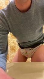 uomo86 webcam model stream image