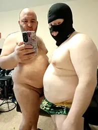 genderfluidco2 webcam model stream image